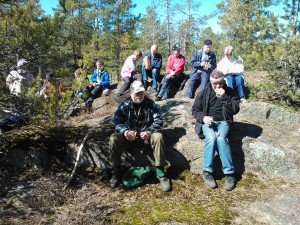 VALBORG PÅ BLÅMOSSABERGET