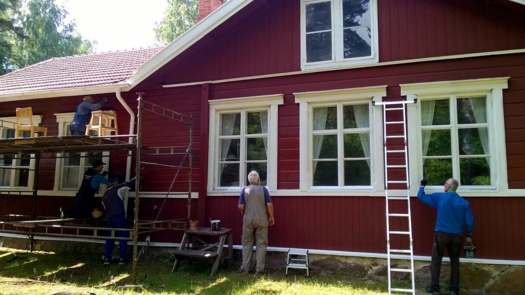 Talkogänget gör skolan fin sommaren-15